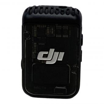 DJI(ディー・ジェイ・アイ) 録音機 DJI MIC2