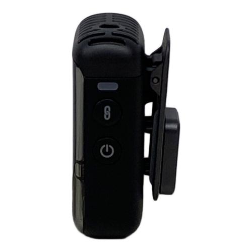 DJI(ディー・ジェイ・アイ) 録音機 DJI MIC2