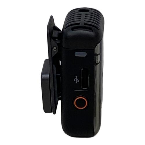 DJI(ディー・ジェイ・アイ) 録音機 DJI MIC2