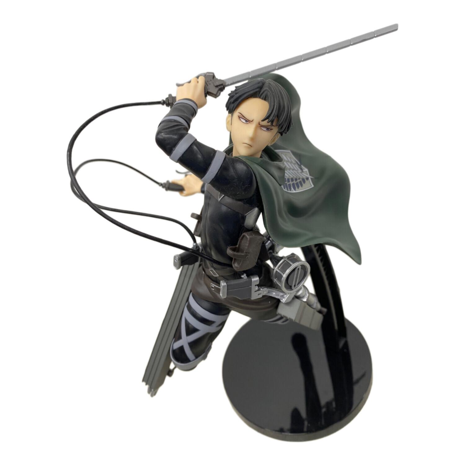 進撃の巨人 (シンゲキノキョジン) C賞 リヴァイ・アッカーマン