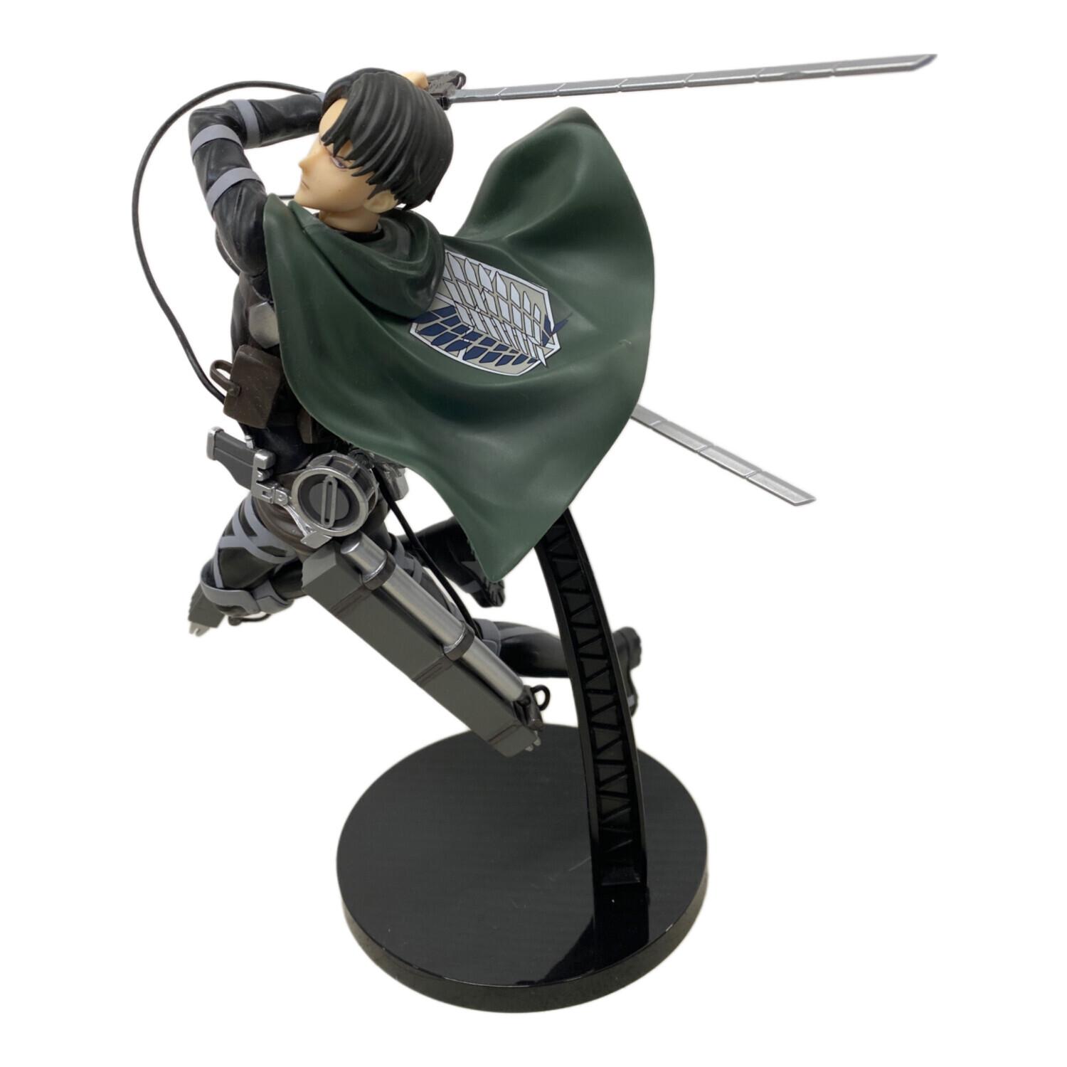 進撃の巨人 (シンゲキノキョジン) C賞 リヴァイ・アッカーマン