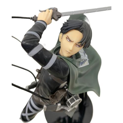 進撃の巨人 (シンゲキノキョジン) C賞 リヴァイ・アッカーマン