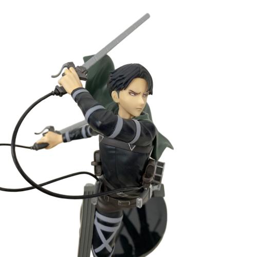 進撃の巨人 (シンゲキノキョジン) C賞 リヴァイ・アッカーマン