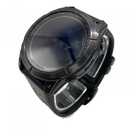 GARMIN (ガーミン) スマートウォッチ FENIX7｜トレファクONLINE