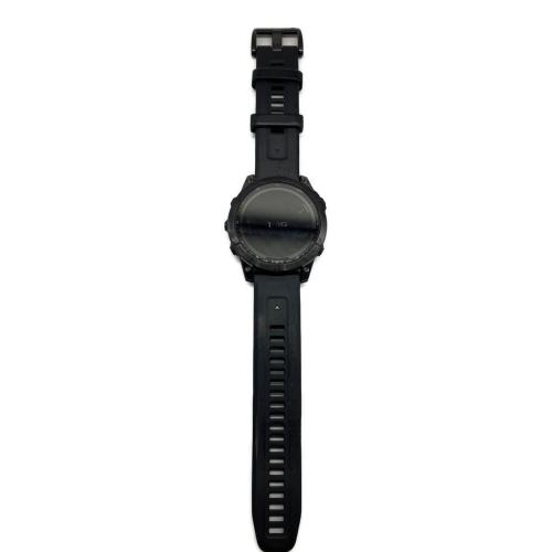 GARMIN (ガーミン) スマートウォッチ FENIX7 付属品完備
