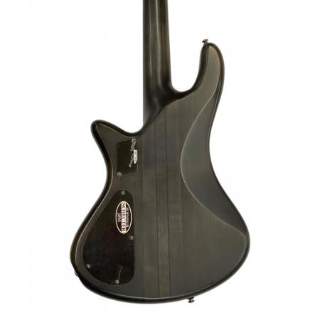 SCHECTER (シェクター) エレキベース STILETTO STUDIO 4 STBLS