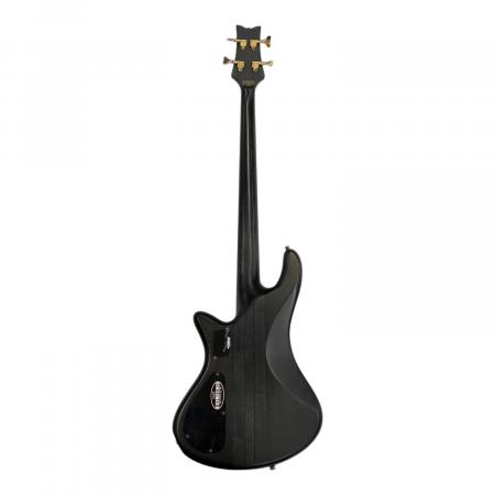 SCHECTER (シェクター) エレキベース STILETTO STUDIO 4 STBLS