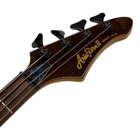 Aria Pro 2 (アリアプロ2) エレキベース @ Avante Series｜トレファク