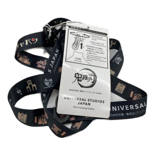 UNIVERSAL STUDIOS JAPAN (ユニバーサルスタジオジャパン) 鬼滅の刃 炭治郎のひょうたんポップコーンバケツ