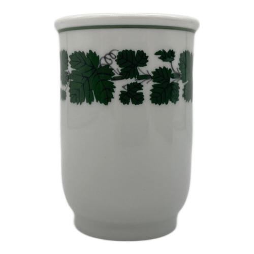 Meissen (マイセン) カップ ヴァインリーフ