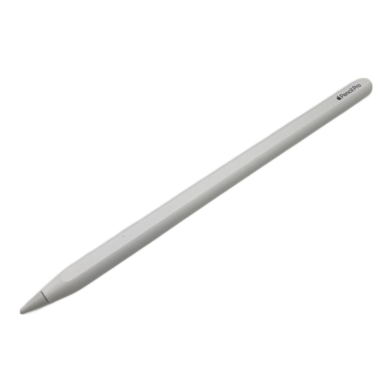 Apple Pencil Pro A2538 MX2D3ZA/A タッチペン Apple Pencil Pro MX2D3ZA/A Apple｜アップル 通販 | ビックカメラ.com