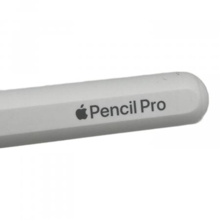 Apple (アップル) Apple Pencil Pro タッチペン A2538｜トレファクONLINE