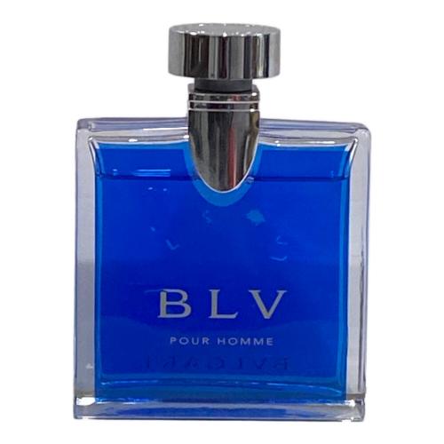 BVLGARI (ブルガリ) オードトワレ プールオム 100ml 残量80%-99%