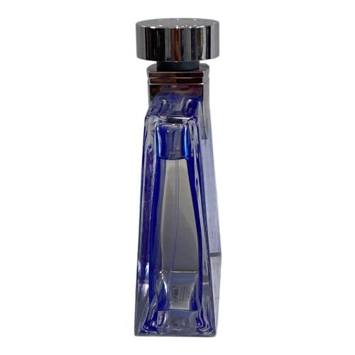 BVLGARI (ブルガリ) オードトワレ プールオム 100ml 残量80%-99%