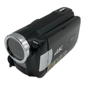 RWC (アール・ダブリュー・シー) デジタルビデオカメラ AC2