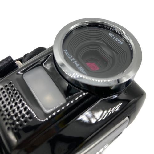 RWC (アール・ダブリュー・シー) デジタルビデオカメラ AC2