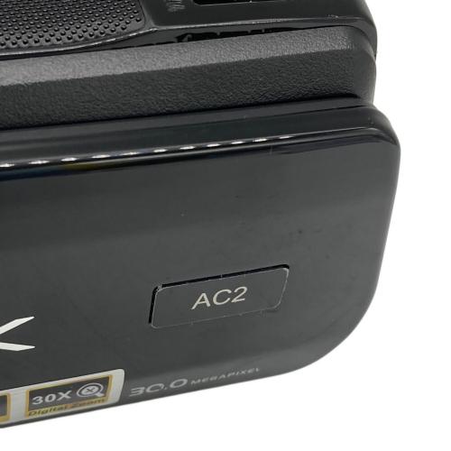 RWC (アール・ダブリュー・シー) デジタルビデオカメラ AC2