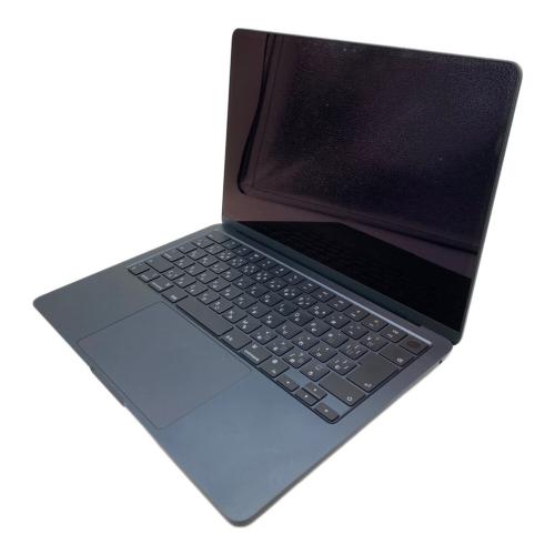 Apple (アップル) MacBook Air A3113 13インチ