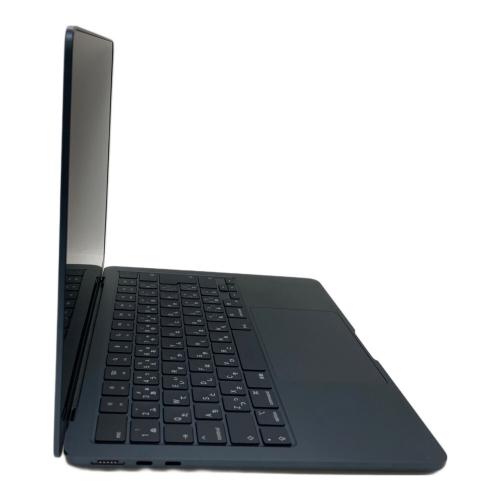 Apple (アップル) MacBook Air A3113 13インチ
