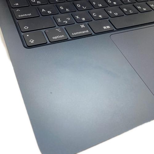 Apple (アップル) MacBook Air A3113 13インチ