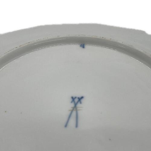 Meissen (マイセン) プレート 25cm