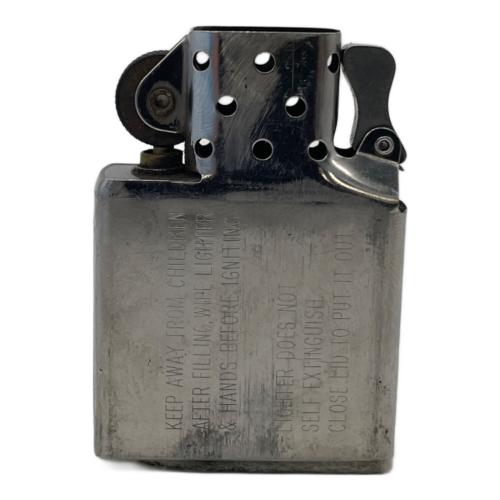 PROTECTS ZIPPO