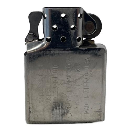 PROTECTS ZIPPO