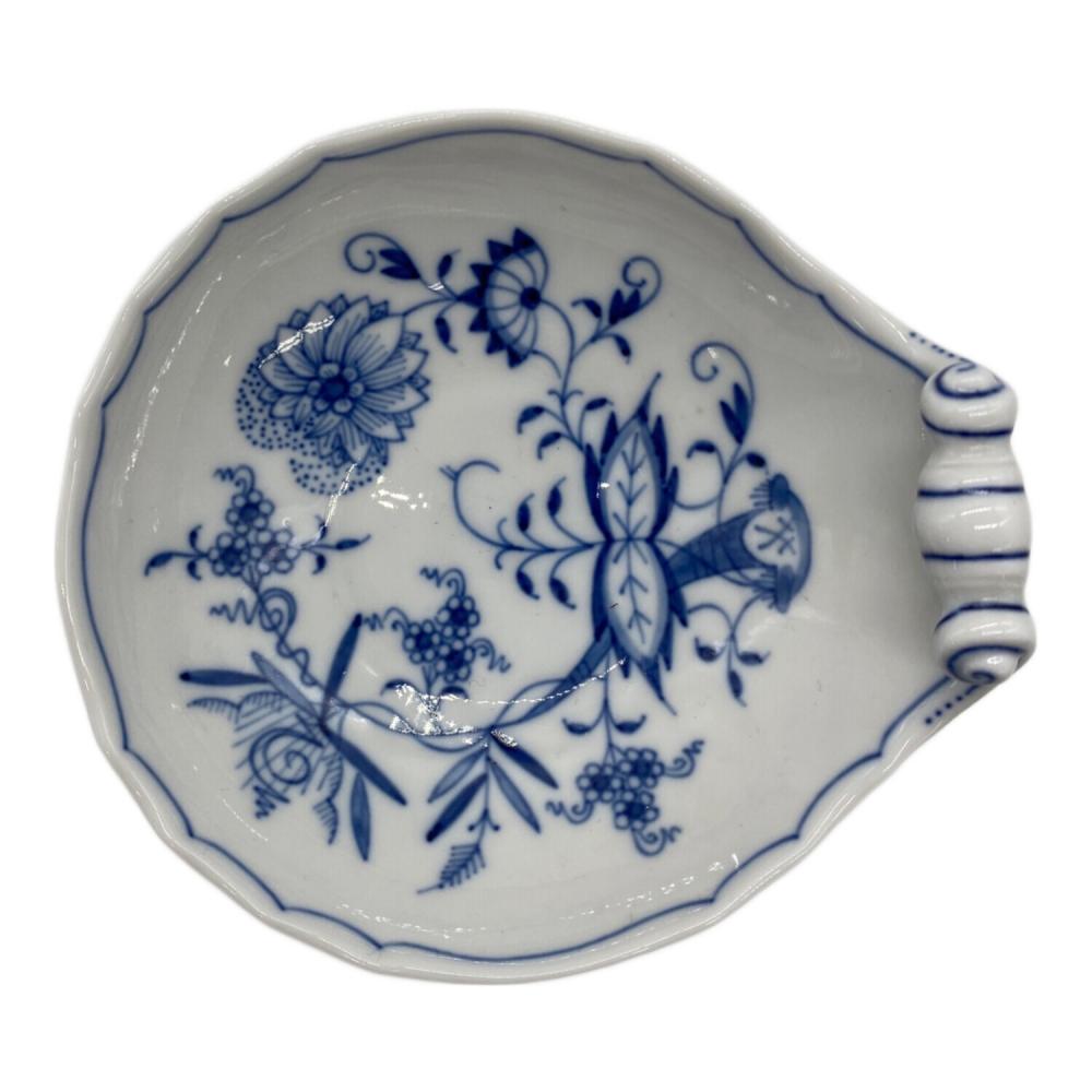 MEISSEN（マイセン） ブルーオニオン スモールディッシュ MEISSEN マイセン ブルーオニオン スモールディッシュ 5枚セット