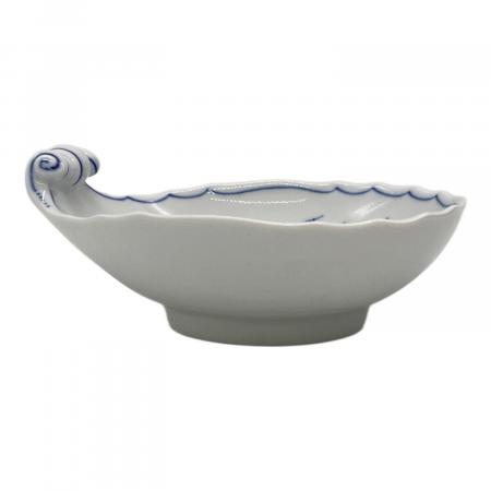 Meissen (マイセン) シェルディッシュ ブルーオニオン｜トレファクONLINE