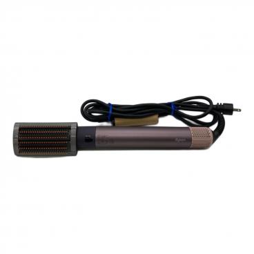 Dyson HD01カールドライヤー 完動品 dyson (ダイソン) カールドライヤー HS01VNSFN 動作確認済み