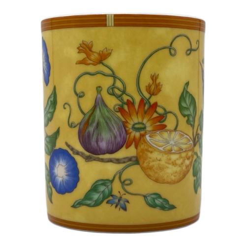 HERMES (エルメス) マグカップ アフリカ