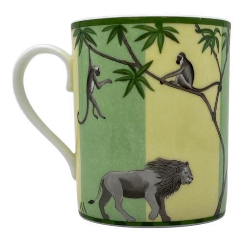 HERMES (エルメス) マグカップ シエスタ