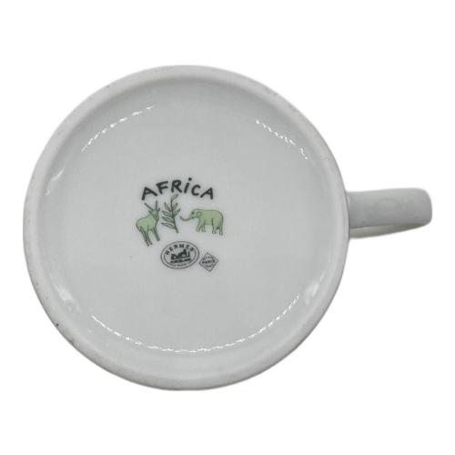 HERMES (エルメス) マグカップ シエスタ