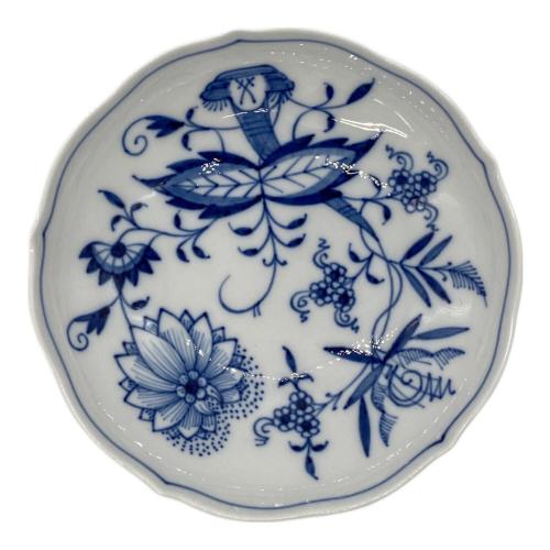 Meissen (マイセン) コーヒーカップ&ソーサー ブルーオニオン