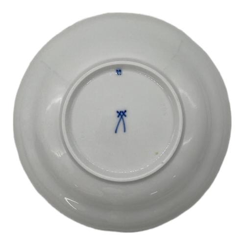 Meissen (マイセン) コーヒーカップ&ソーサー ブルーオニオン