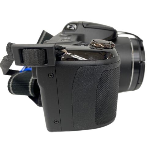 Nikon (ニコン) コンパクトデジタルカメラ Coolpix l340