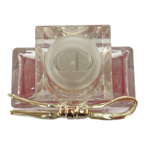 Dior (ディオール) オードトワレ 箱付 Miss Dior ローズ＆ローズ 50ml 残量80%-99%