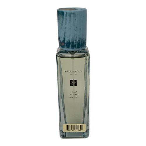 JO MALONE (ジョーマローン) オーデコロン 箱付 ソルティーアンバー 30ml 残量80%-99%