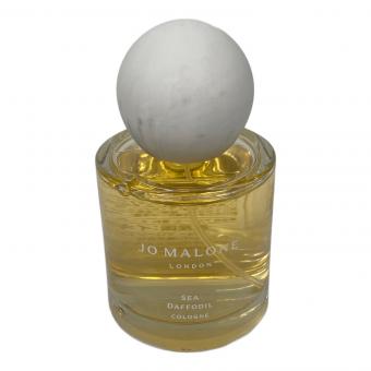 JO MALONE (ジョーマローン) オーデコロン 箱付 シー ダフォディル 50ml 残量80%-99%