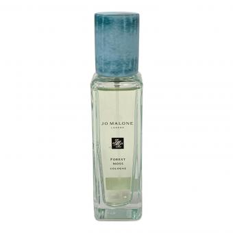 JO MALONE (ジョーマローン) オーデコロン 本体のみ フォレスト モス 30ml 残量80%-99%