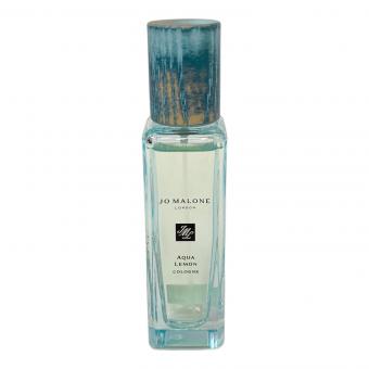 JO MALONE (ジョーマローン) オーデコロン 本体のみ アクア レモン 30ml 残量80%-99%