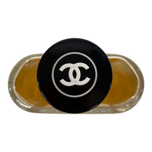 CHANEL (シャネル) オードトワレ 箱付 パリ リヴィエラ 125ml 残量80%-99%