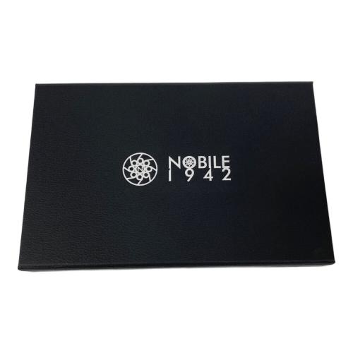 NOBILE 1942 フレグランス ディスカバリーセット 2.2ml×8 残量80%-99%