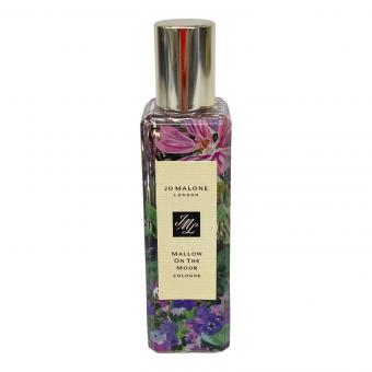 JO MALONE (ジョーマローン) オーデコロン 本体のみ マロウ オン ザ ムーア 30ml 残量80%-99%