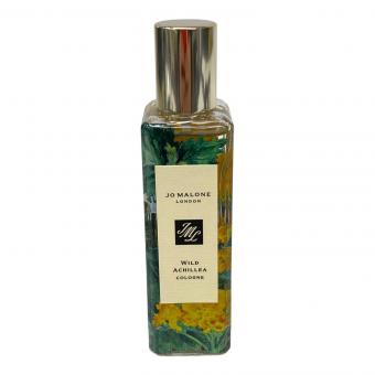 JO MALONE (ジョーマローン) オーデコロン 本体のみ ワイルド アキレア 30ml 残量80%-99%