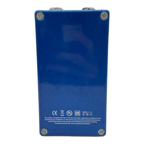 Wampler Pedals(ワンプラーペダル) コンプレッサー  Ego Compressor