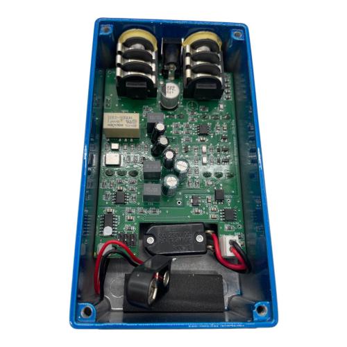 Wampler Pedals(ワンプラーペダル) コンプレッサー  Ego Compressor