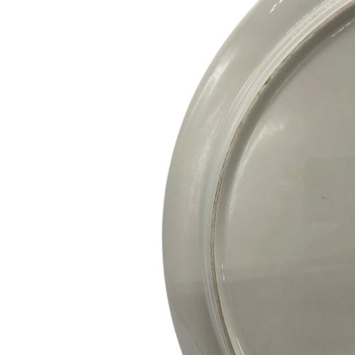 ARABIA (アラビア) 33cmプレート ★ フィンランド製 アネモネ