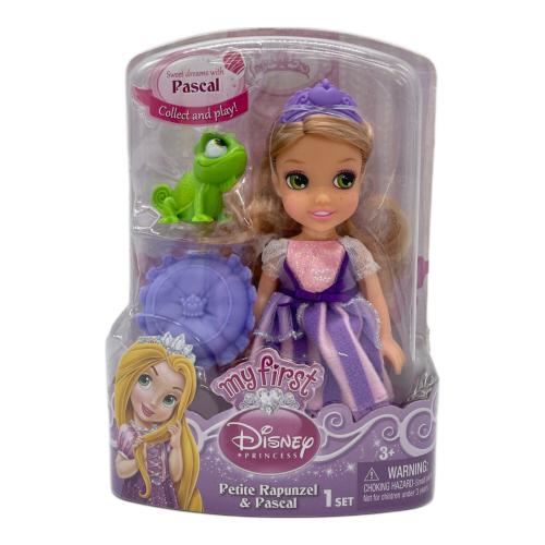 ラプンツェル ディズニーグッズ my first Disney princess