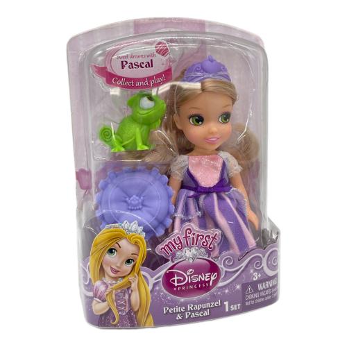 ラプンツェル ディズニーグッズ my first Disney princess